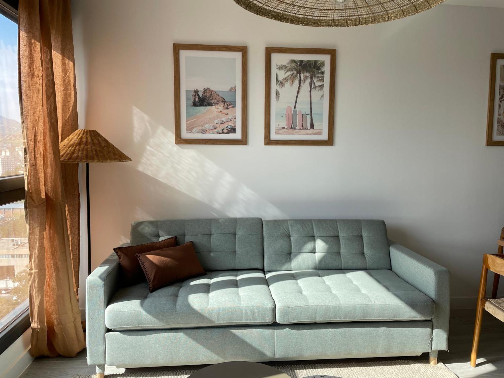 Stay U-Nique Apartments Martiricos مالقة المظهر الخارجي الصورة